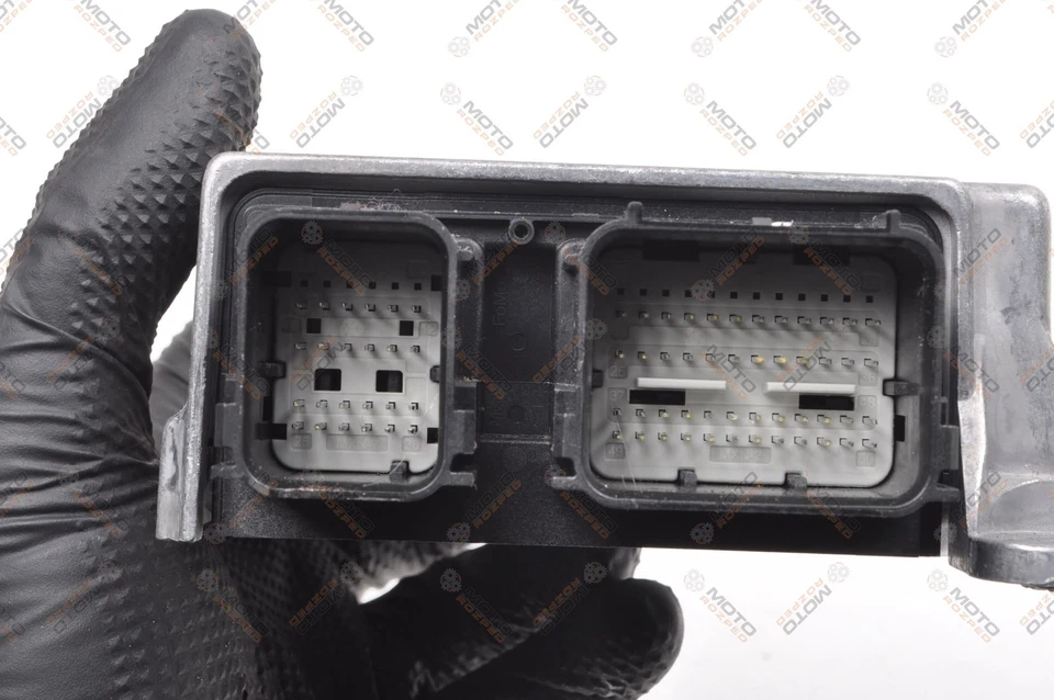 FORD B-MAX 1.5 TDCi 95CV Sensore Airbag Centralina AV1T-14B321-CG - Immagine 2 di 4