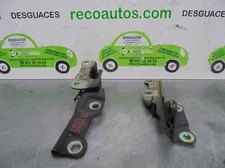Capot Chevrolet KALOS