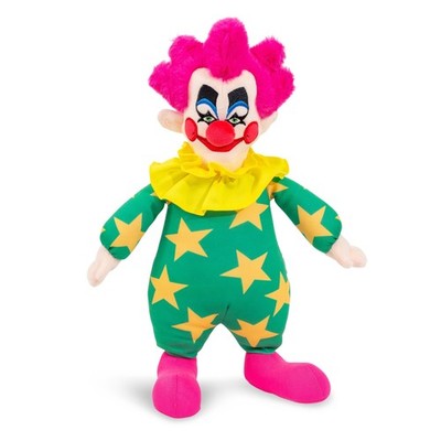 Killer Klowns from Outer Space Spikey 15-Inch Collector One Size, Multi-color 