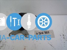 Original BMW  E53 X5  Absperrventil mit Halter 6906865