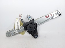 807214480R fensterheber vorne links DACIA SANDERO III 1.0B GPL H4DF4 K2994-91019