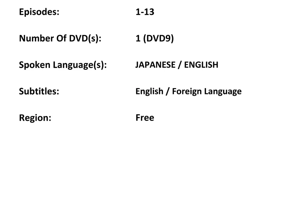 BLACK BUTLER (Kuroshitsuji) Season 5 | DVD | Dual Audio - Image 2 of 4