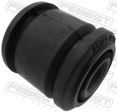 TAB-143 FEBEST Bearing Bushing, Wishbone for LEXUS,TOYOTA,TOYOTA (GAC)