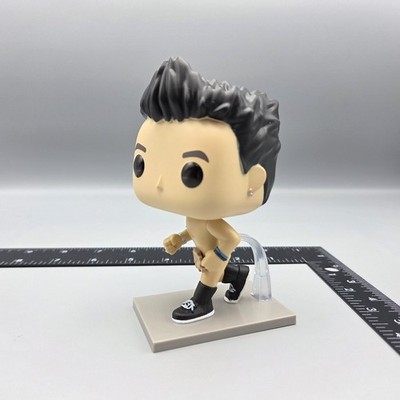 Funko Pop! Blink 182 Hot Topic Excl. Mark Hoppus | eBay
