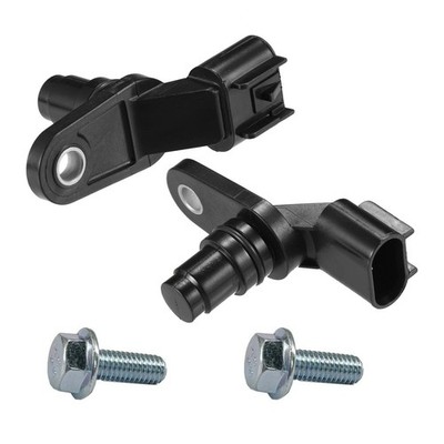 2 Pack 12577245 Camshaft Sensor For Pontiac G6 G5 Solstice Saturn Aura Sky Vue