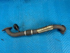 Toyota Land Cruiser LX470 Front Exhaust Intermediate Pipe NO.2 1998-2007 OEM