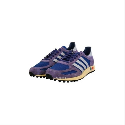 BRAND NEW Adidas LA Trainer OG Made JR5699 Men 9 NO BOX Fast Shipping