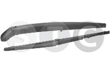 Wischblatt Scheibenwischer STC T468156 für ALFA 159 MPI 939AXL1A TBi 939 AXN1B