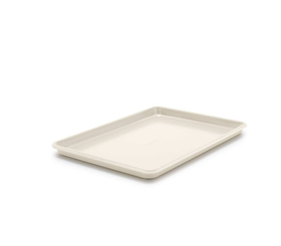 GreenPan 13'' x 9'' Nonstick Rectangle Cookie Sheet   Healthy Coating, Easy Clean