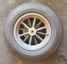 American Racing Magnesium Wheel Harley Davidson Chopper Panhead Knucklehead