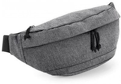 Bauchtasche Oversized Across Body Bag - 47 x 20 x 8 cm | BagBase | BG143