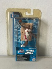 McFarlane LeBron James 3  Figure 2nd Edition ...