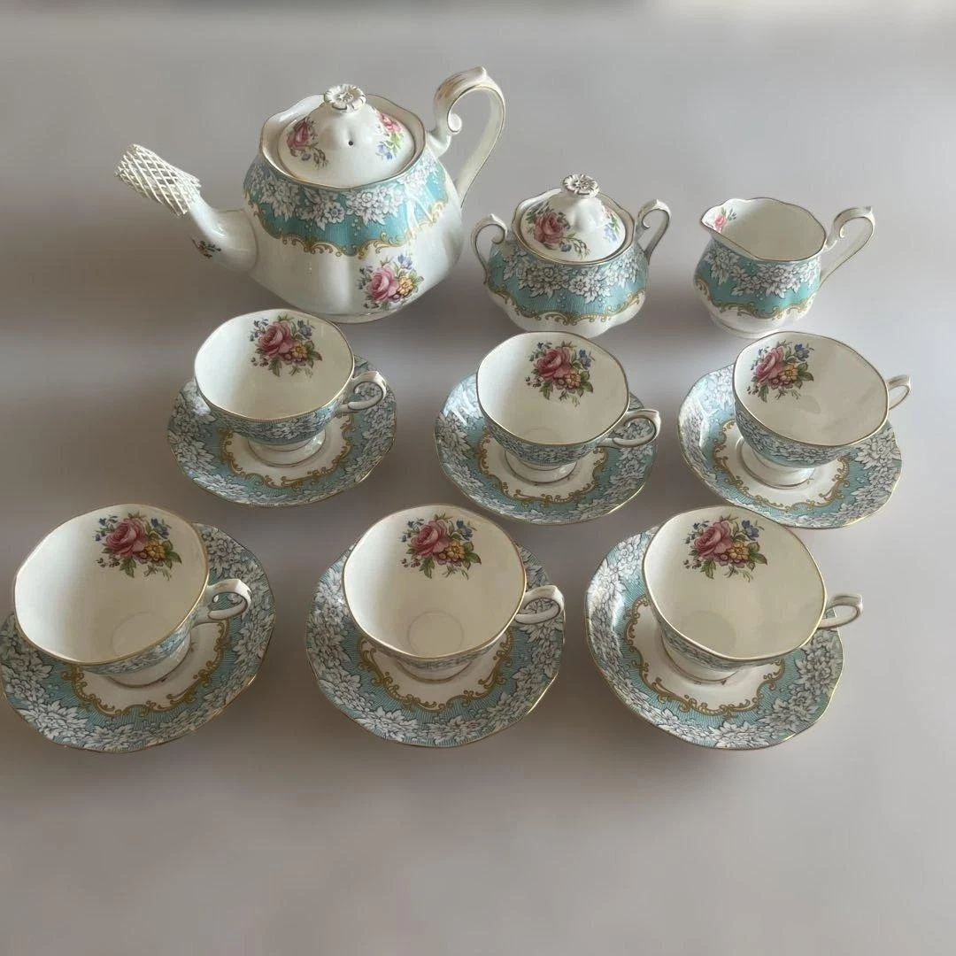 25+ Royal Albert Enchantment for sale | Updated Oct 2026