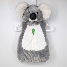 Kids Koala Costume Vest Hoodie Hooded Dress Up Play Halloween Australia 18M Kids Koala Costume Vest Hoodie Hooded Dress Up Play Halloween Australia 18M - Image 1