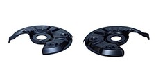 Brake Disc Splash Panel Set For AUDI A3 VW SKODA SEAT Leon 12-21 5Q0 615 612 F