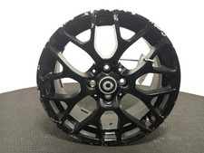 SMART FORFOUR Rear Alloy Wheel 16 Inch 4x100 ET40 6.5J 2014-2022 A4534010400