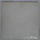 BEATLES WHITE ALBUM APPLE AP8570 Japan VINYL 2LP