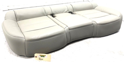 2019-2023 CADILLAC XT4 REAR SEAT BOTTOM CUSHION OEM.