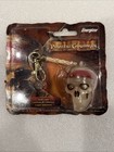 Pirates of the Caribbean Energizer Skull Light Key Chain. Unopened. — photo 1