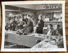 (3) 1942 “Butch Minds The Baby” Original 8 X 10 B & W Photos. Shemp Howard — photo 4