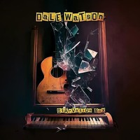 Dale Watson - Starvation Box - Vinyl Record - G4Z