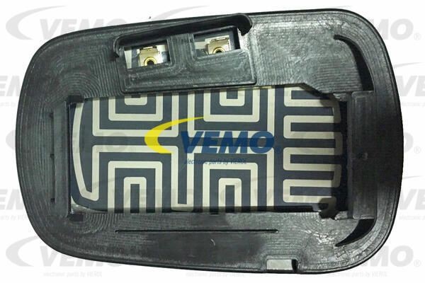 Vemo ZüNdspule V25-70-0017 FüR Ford-image