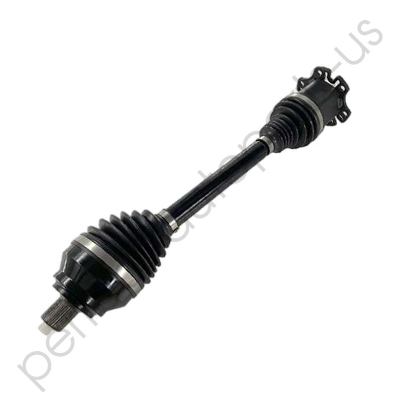 Bentley Continental GT 2006-2010 Front Left Cv axle P/N 3W0407271B