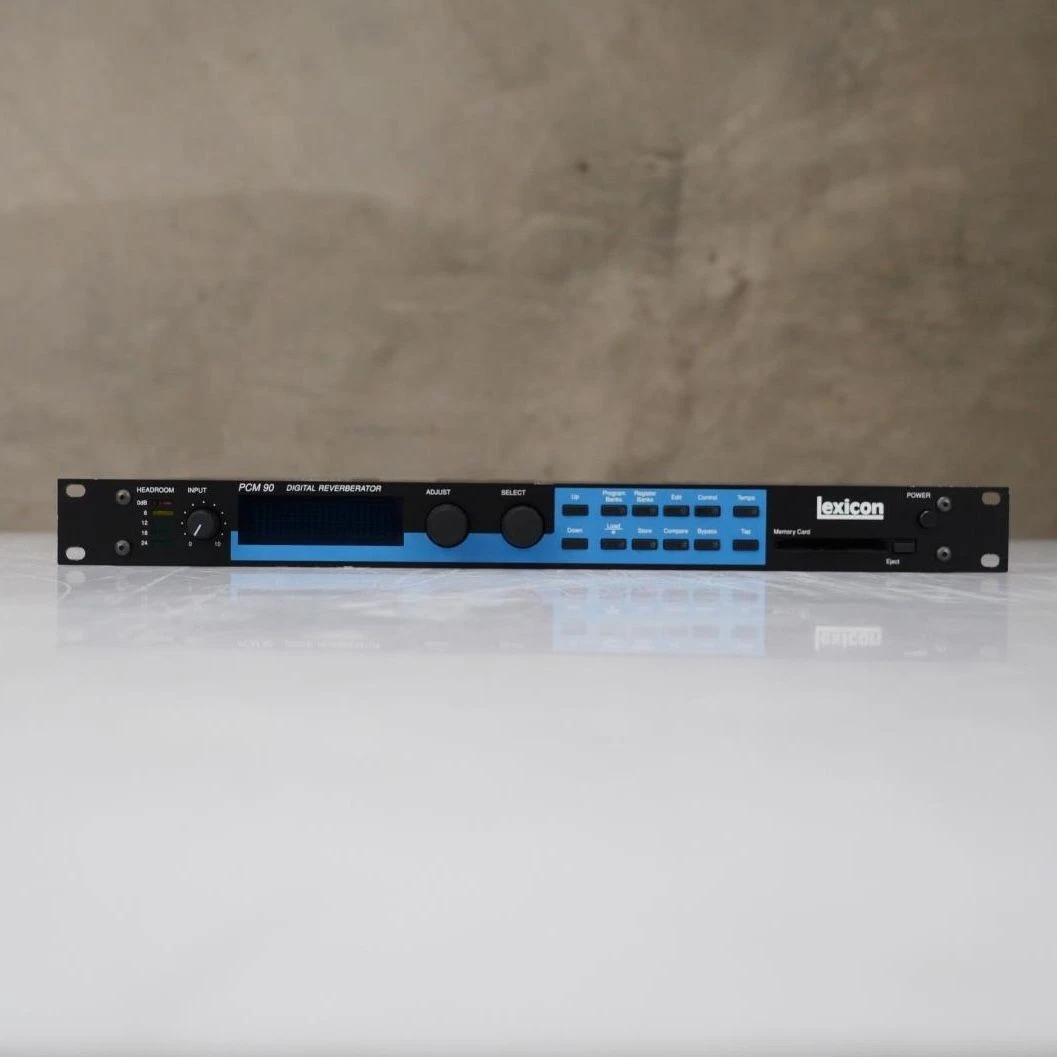 Lexicon Pcm 70 for sale - eBay