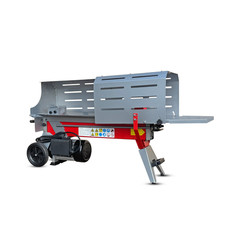 CRYTEC TABLE TOP COMPACT 7 Tonne Horizontal HEAVY DUTY  Electric Log Splitter