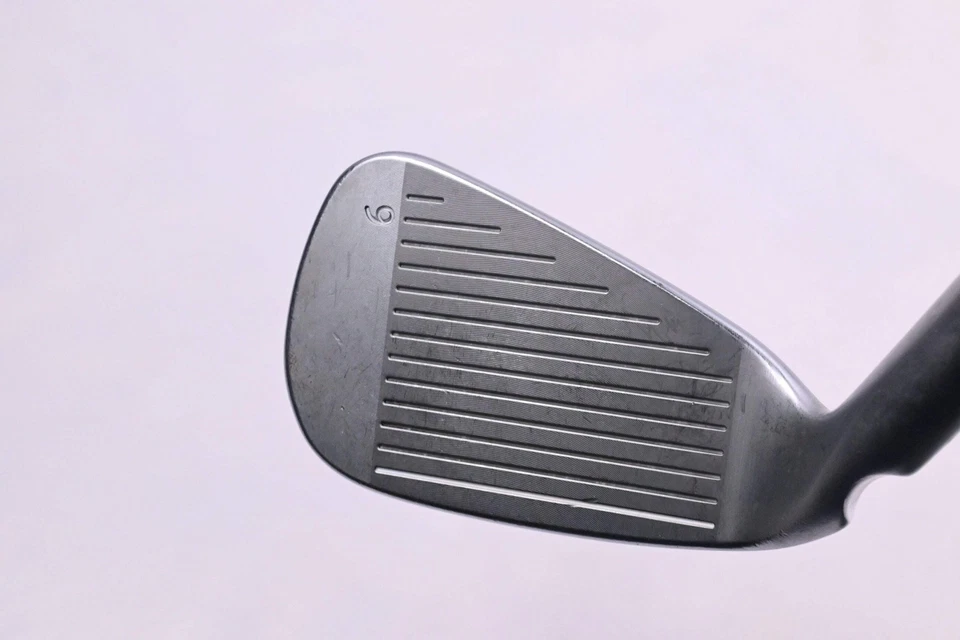 Ping i25 #6 Iron / Red Dot / Stiff Flex Ping CFS Shaft - Image 3 of 4