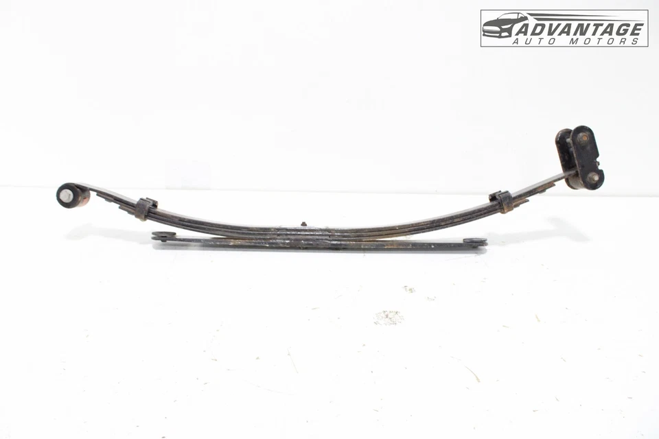 2015-2022 CHEVROLET COLORADO REAR SUSPENSION LEFT SIDE LEAF SPRING OEM - Image 2 of 4