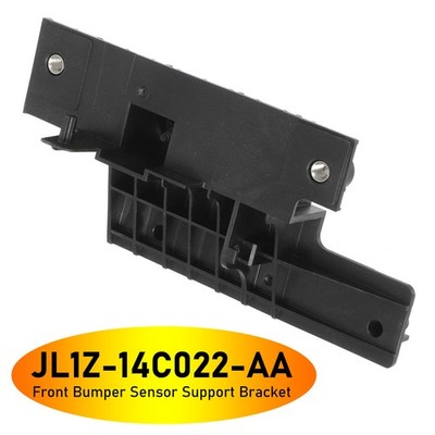 Front Bumper Sensor Support Bracket JL1Z-14C022-AA für Ford Expedition 2018-22