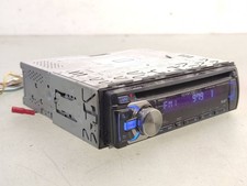 XPeng G3 2024 Radio CD GPS player head unit Knwood ARA331334