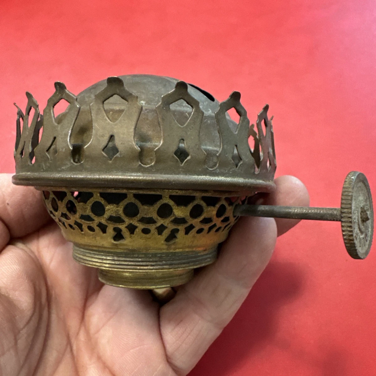 Miller Lamp Indiana Collectible Lamp Parts for sale | eBay