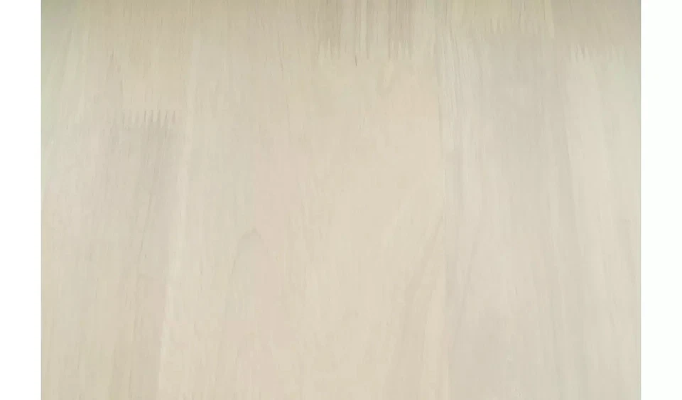 2 Seater Extending Light Wood Dining Table Only Kendal - Ex Display *No Chairs - Image 3 of 4