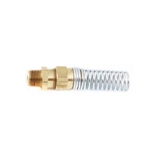Velvac - 500078 - Fitting Assembly W/Spring 1/2"X 3/8".