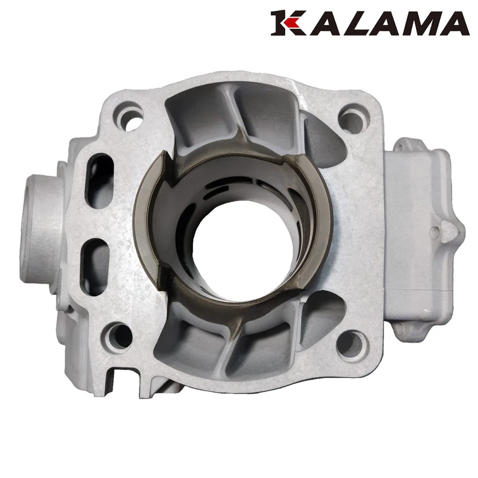 Top End Kit for Yamaha YZ250 Cylinder, Piston Kit, Engine Gasket Kit 2003~2023 - Bild 4 von 4