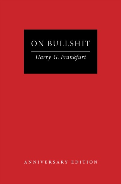 On Bullshit: Anniversary Edition - Image 2
