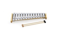 Suzuki Musical Instrument Corporation SD-250 Soprano Glockenspiel