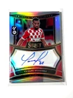 2024-2025 Panini Select La Liga Signatures Yangel Herrera