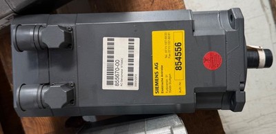Siemens 3~Permanent Magnet Motor Synchronous Motor 1FT6062-1AF71-3EG1 Refurbished