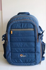 Lowepro Tahoe BP 150 Camera Back Pack/Day Bag Blue