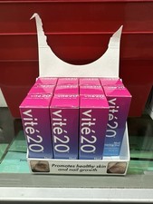 Vite20 - Nail Clearing Gel - 0.5 Oz/15mL - Pack of 12