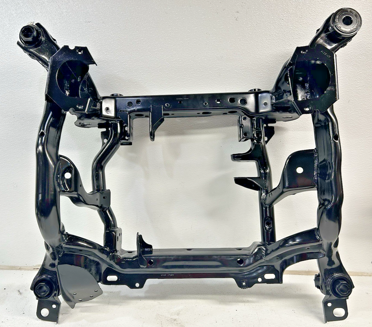 2011-2015 Durango & Grand Cherokee V8 front crossmember sub frame