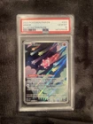 2023 POKEMON PAR EN-PARADOX RIFT ILLUSTRATION RARE #201 MINIOR PSA 10