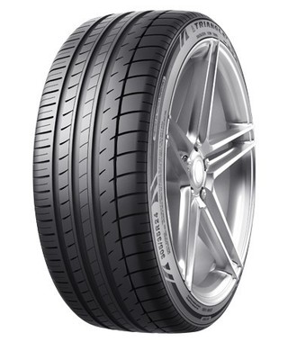 TRIANGLE Sommerreifen 245/35 R18 92Y XL SPORTEX TH201