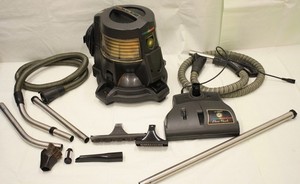 Rainbow E1 -850Watt mit Kraftdüse PN 1-150W in gutem und sauberen  Zustand