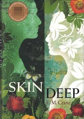 Skin Deep - Hardcover, by Crane E. M. - Acceptable j