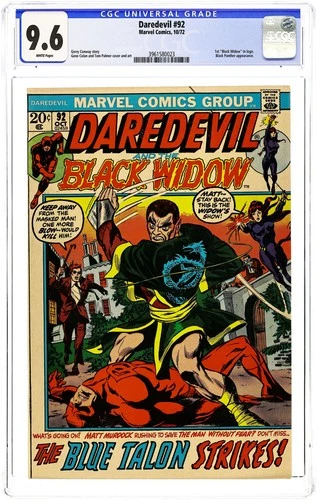 Comic Image