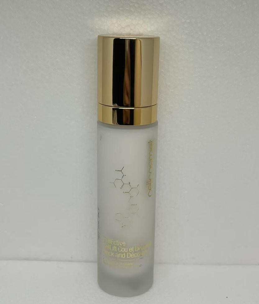 Cellcosmet CellEctive CellLift Neck & Decollete Cream 1.76oz/50ml